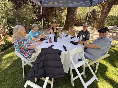 picnic 2025