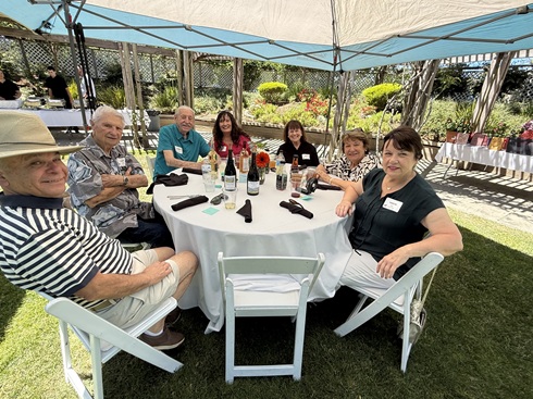 picnic 2025