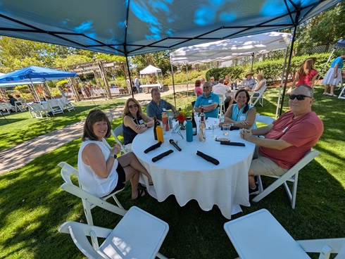 picnic 2025