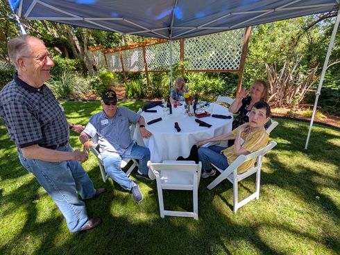 picnic 2025