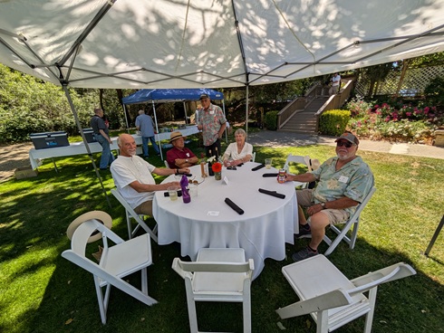 picnic 2025