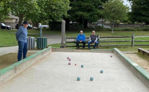 Bocce