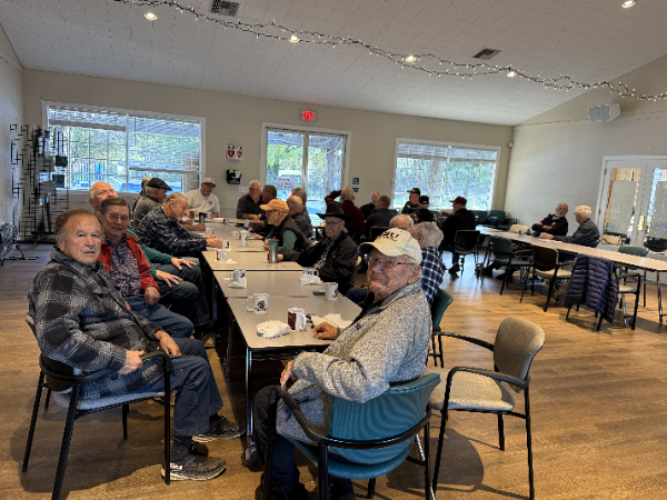 Coffee group