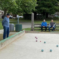 Bocce